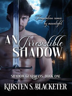 cover image of An Irresistible Shadow